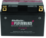 BikeMaster Battery - BT12A-BS