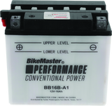 BikeMaster Battery - BB16B-A1